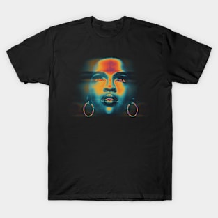 Fine Lauryn Hill T-Shirt